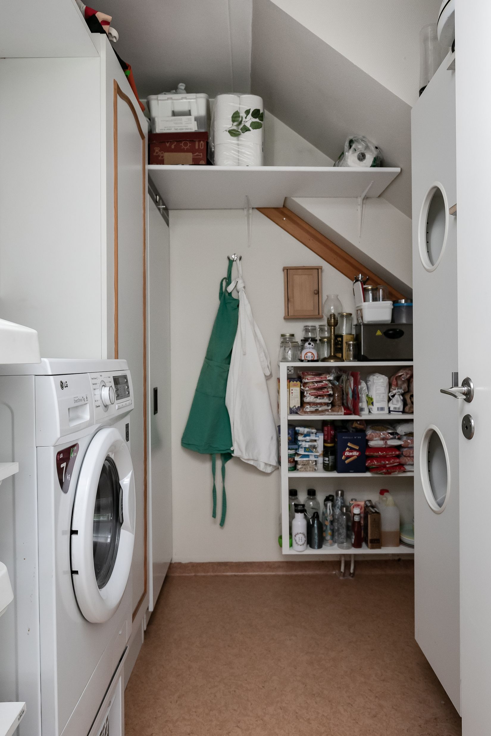 Bostadsrätt, Manillagatan 27B, Centralt Öster, Örebro