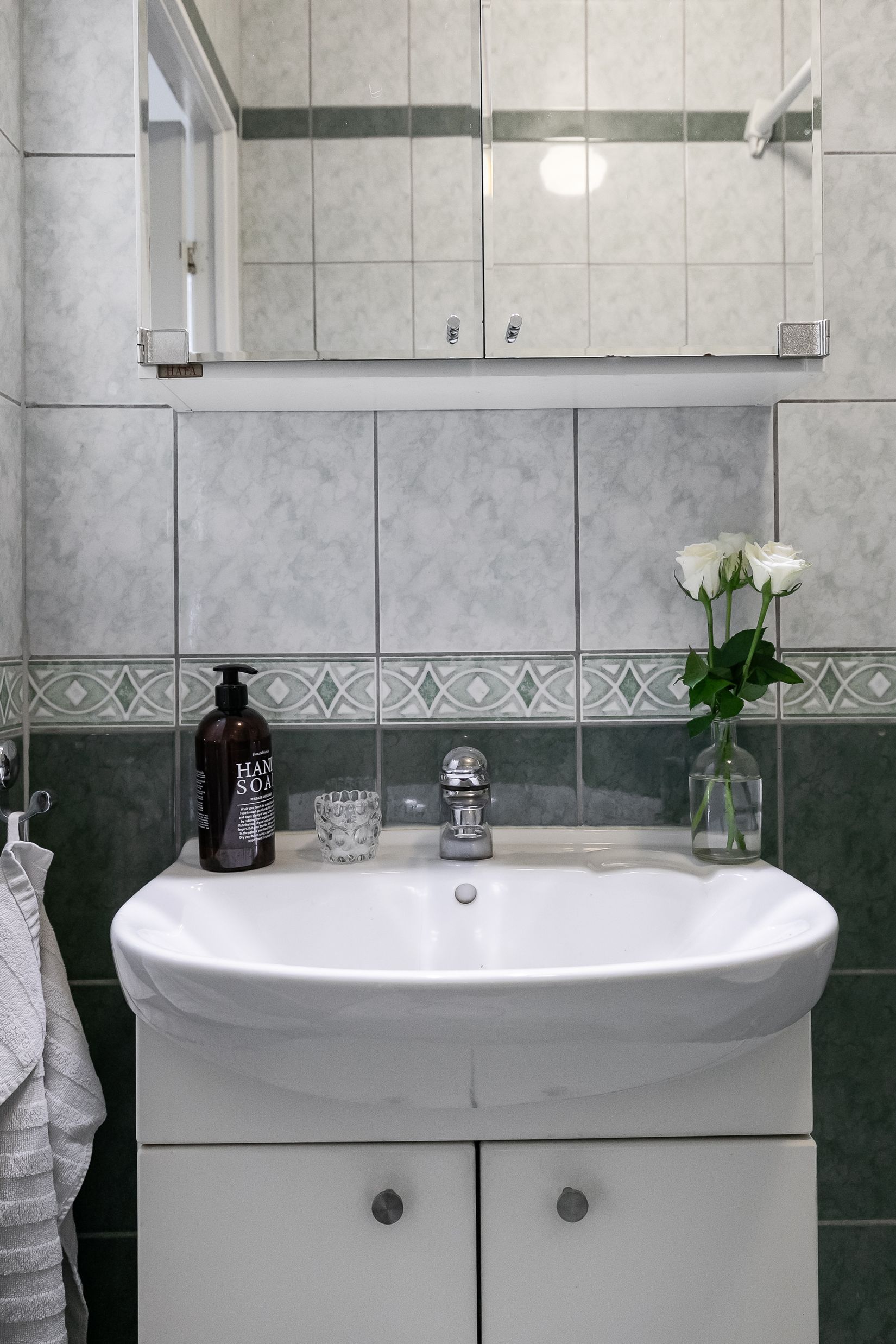 Bostadsrätt, Manillagatan 27B, Centralt Öster, Örebro