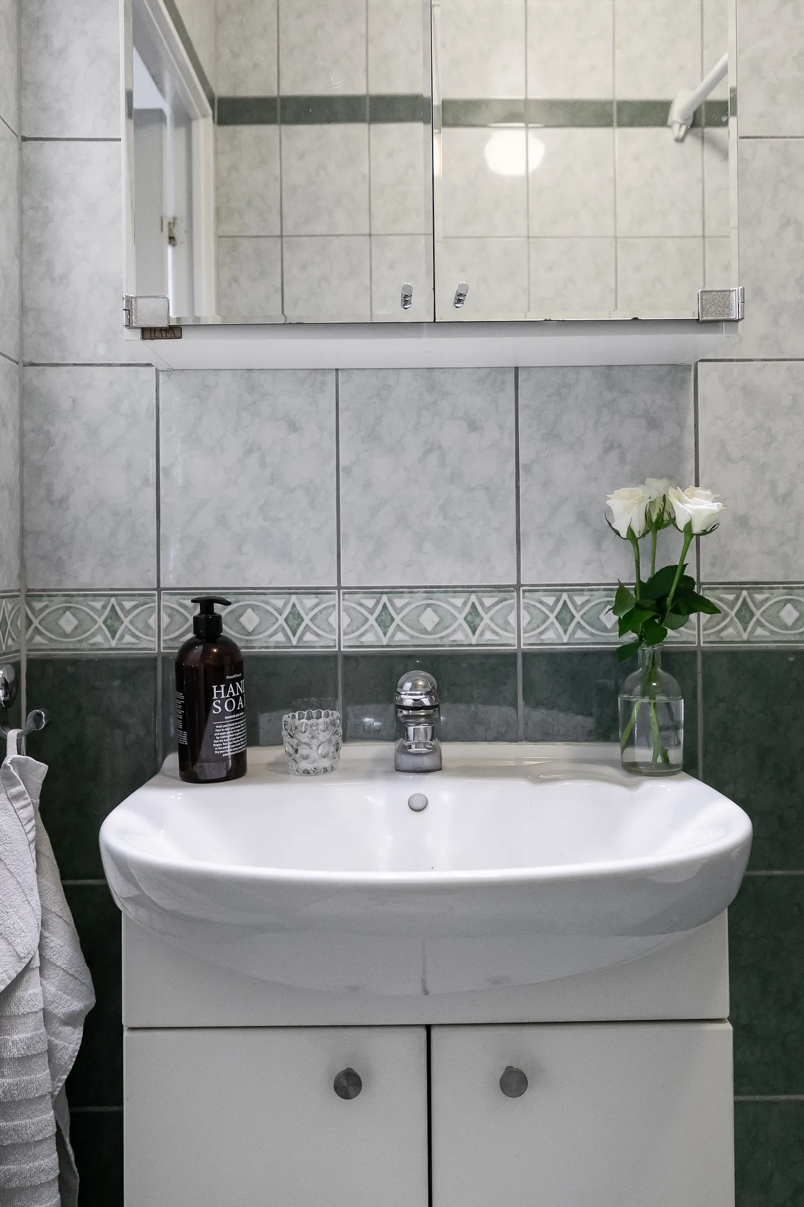 Bostadsrätt, Manillagatan 27B, Centralt Öster, Örebro