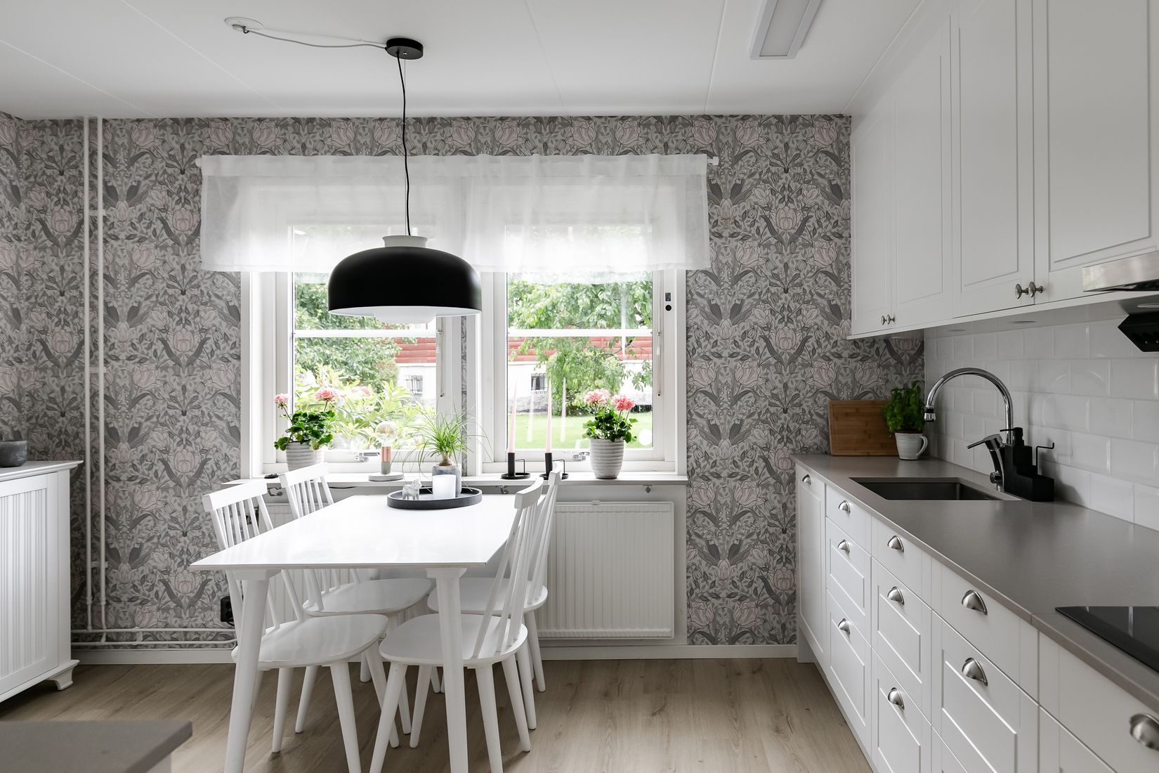 Bostadsrätt, Manillagatan 27B, Centralt Öster, Örebro