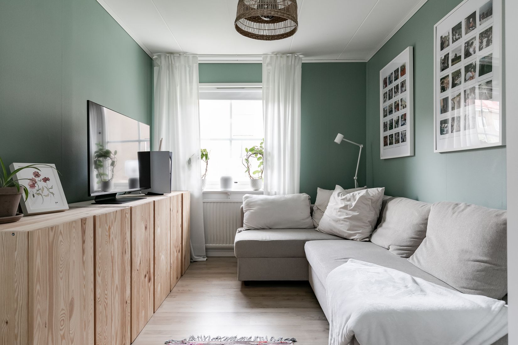 Bostadsrätt, Manillagatan 27B, Centralt Öster, Örebro