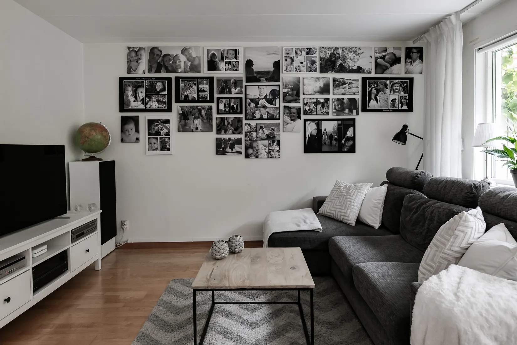 Bostadsrätt, Manillagatan 27B, Centralt Öster, Örebro