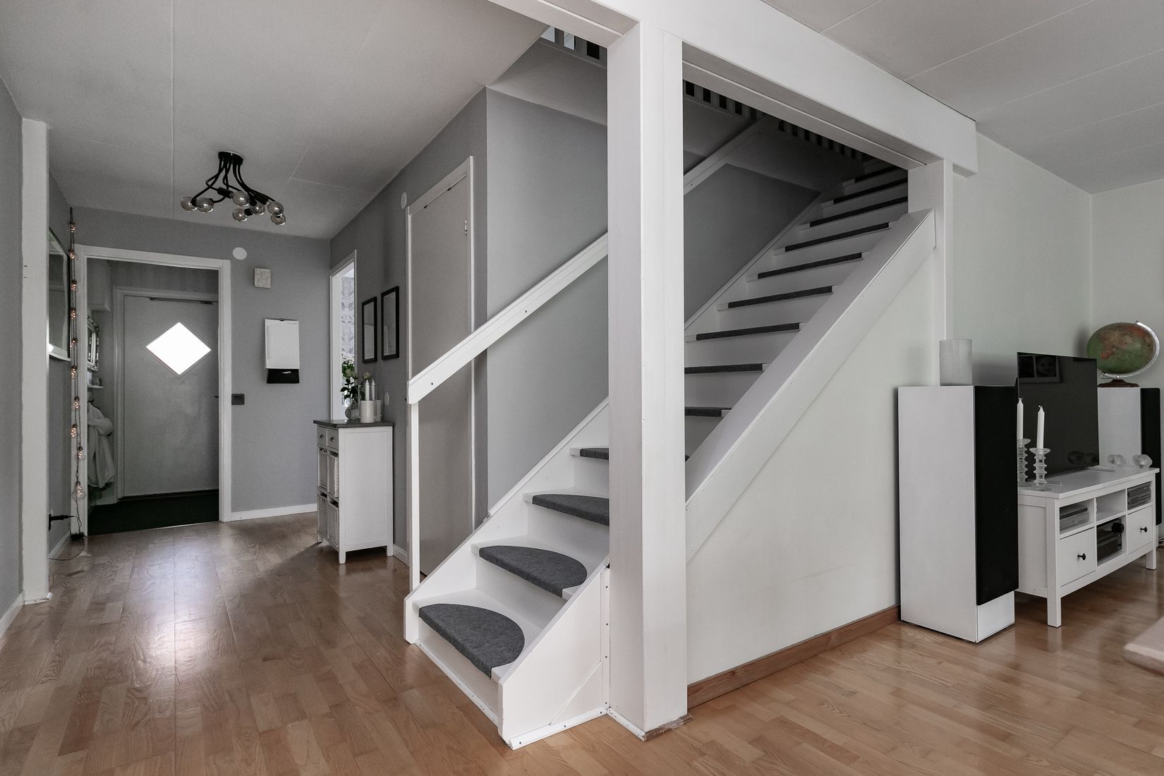 Bostadsrätt, Manillagatan 27B, Centralt Öster, Örebro