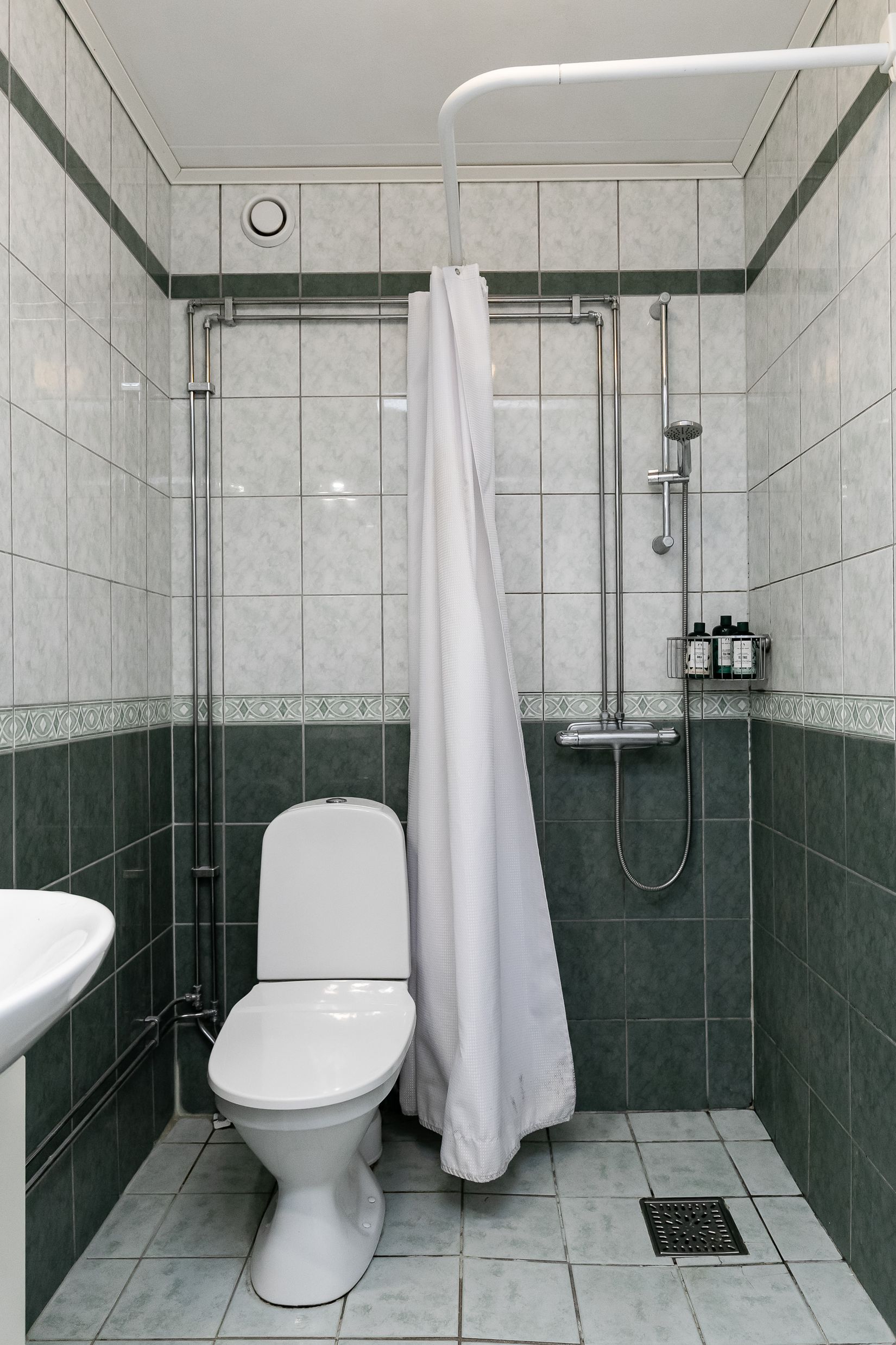 Bostadsrätt, Manillagatan 27B, Centralt Öster, Örebro