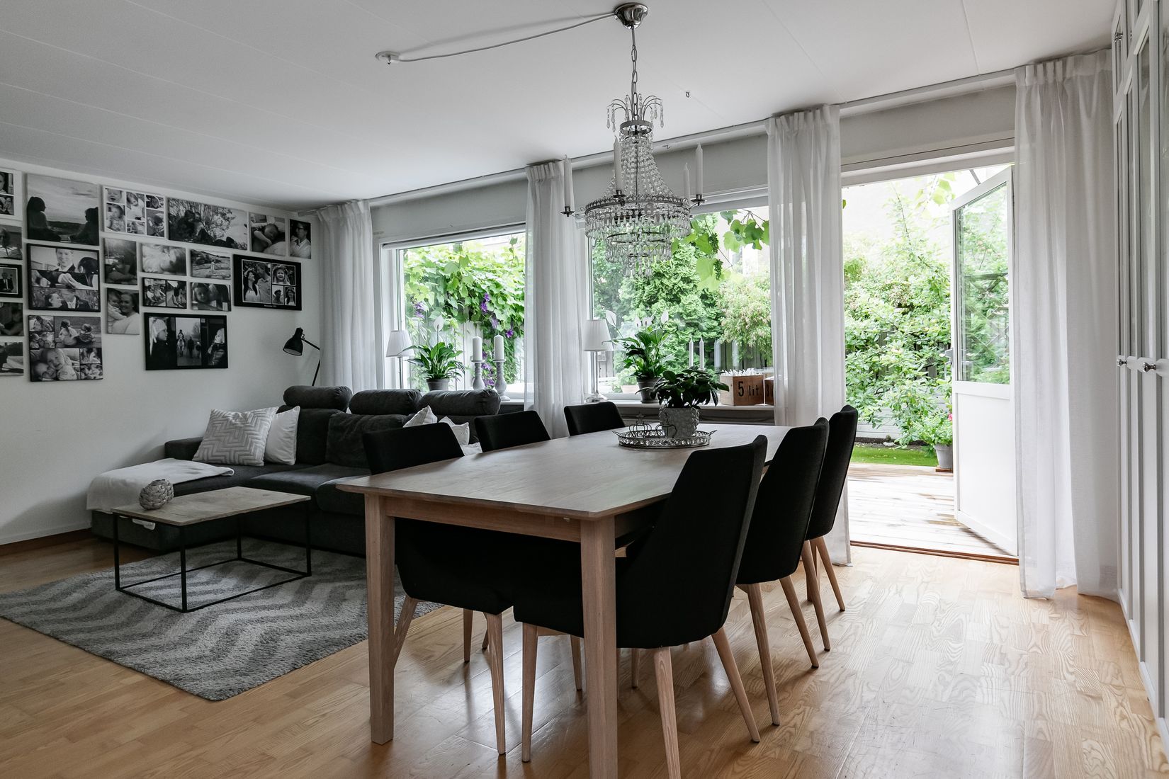 Bostadsrätt, Manillagatan 27B, Centralt Öster, Örebro