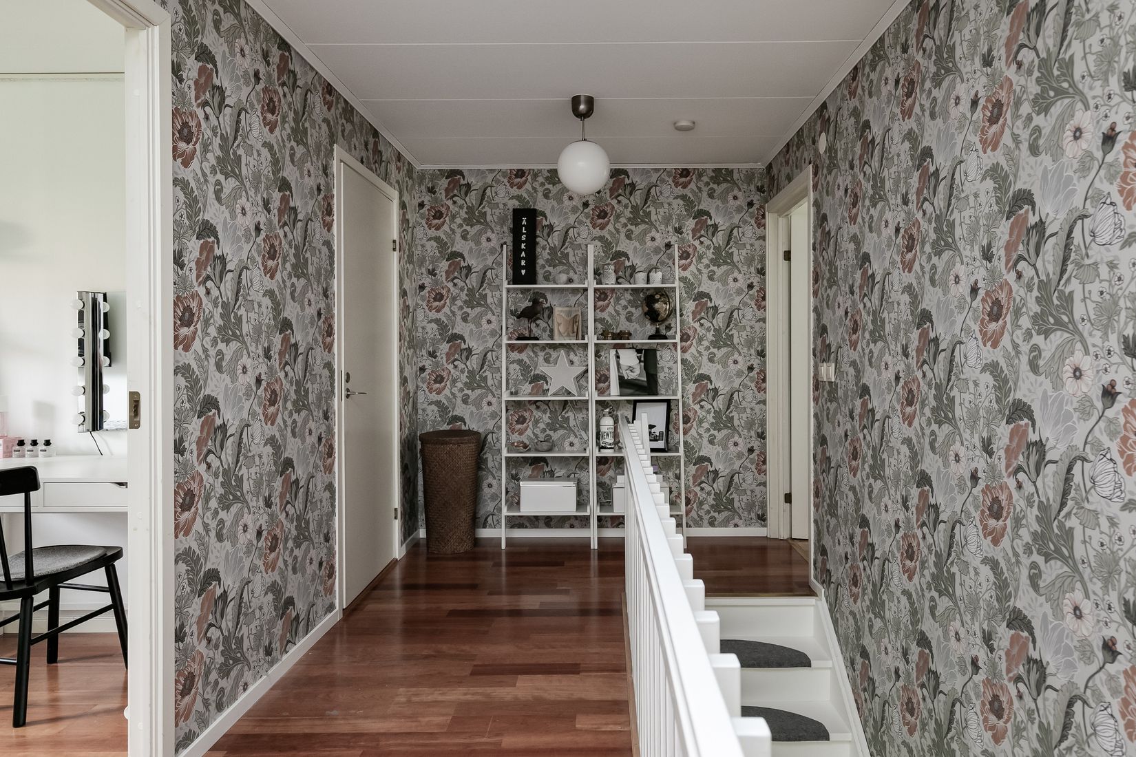 Bostadsrätt, Manillagatan 27B, Centralt Öster, Örebro