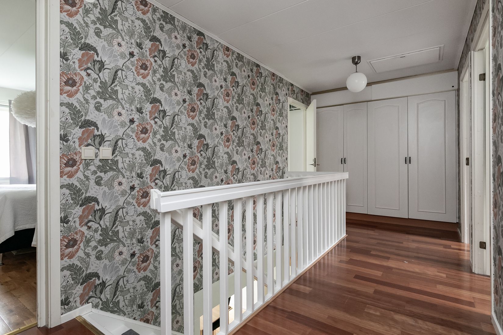 Bostadsrätt, Manillagatan 27B, Centralt Öster, Örebro