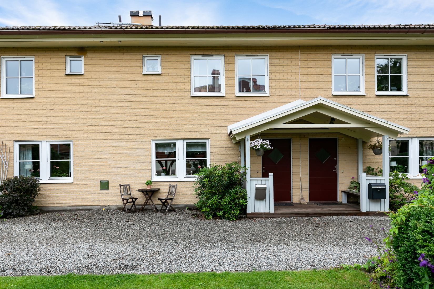 Bostadsrätt, Manillagatan 27B, Centralt Öster, Örebro