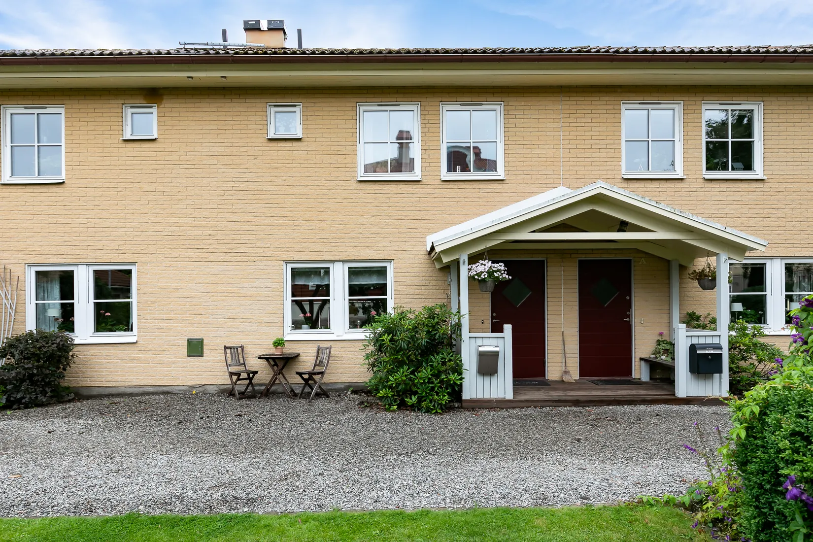Bostadsrätt, Manillagatan 27B, Centralt Öster, Örebro