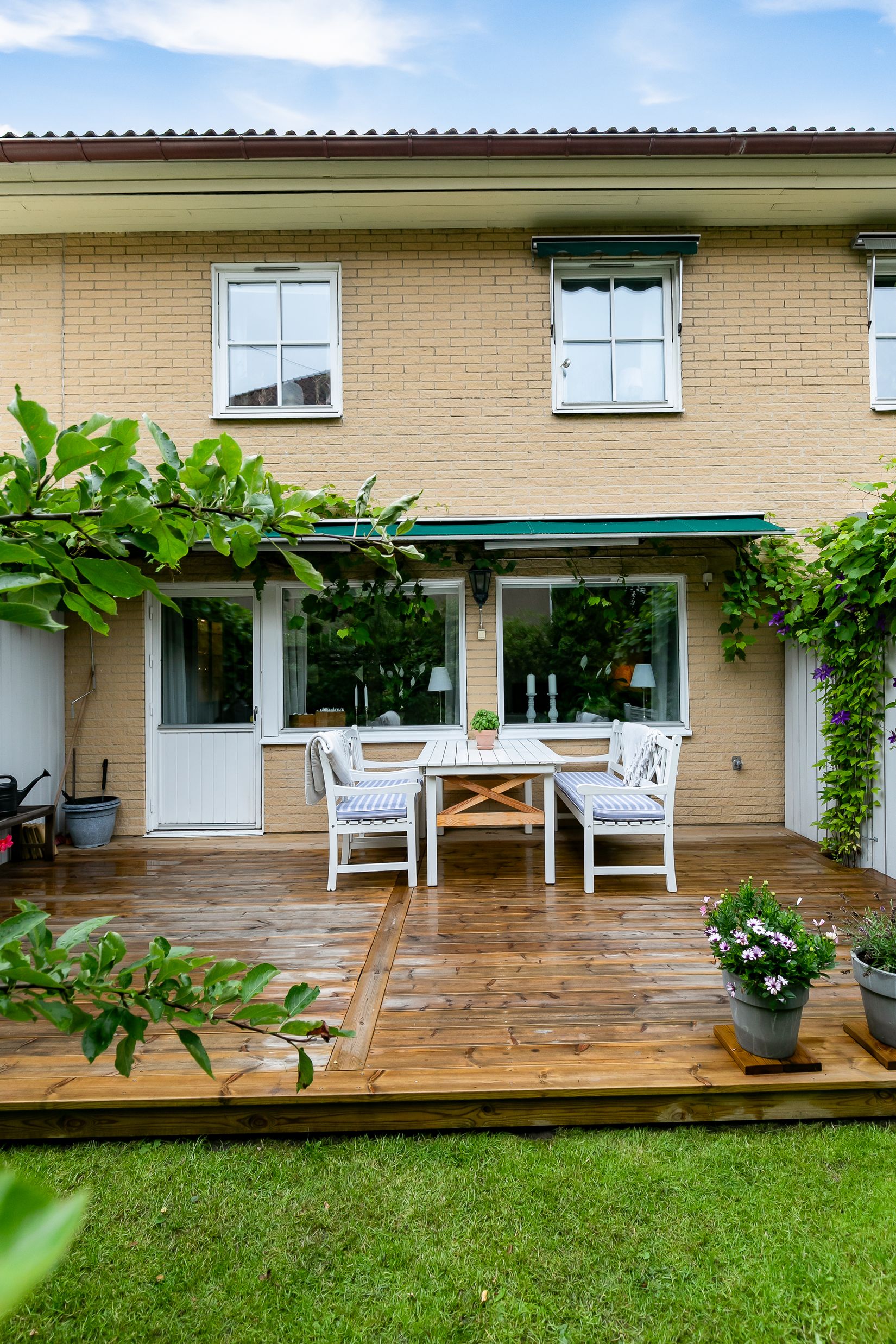 Bostadsrätt, Manillagatan 27B, Centralt Öster, Örebro