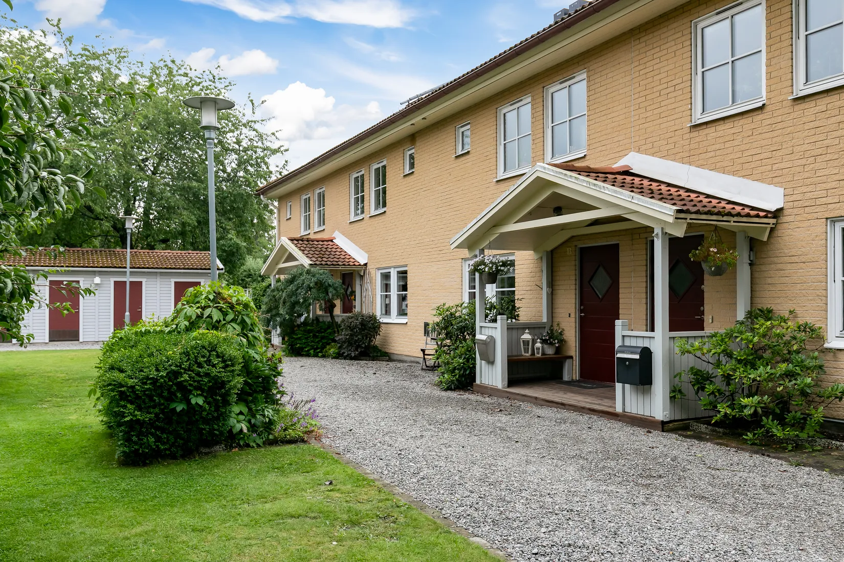 Bostadsrätt, Manillagatan 27B, Centralt Öster, Örebro