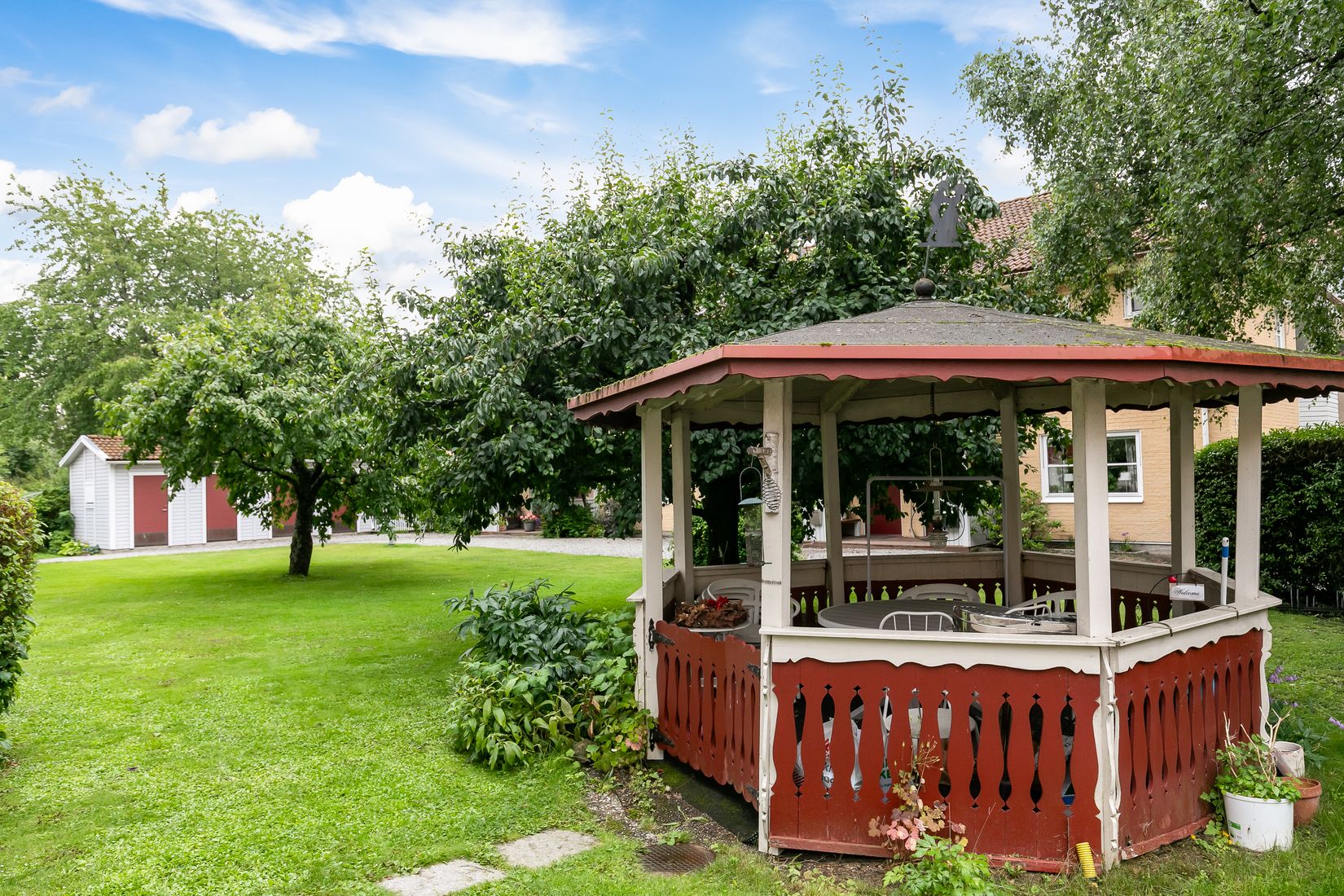 Bostadsrätt, Manillagatan 27B, Centralt Öster, Örebro