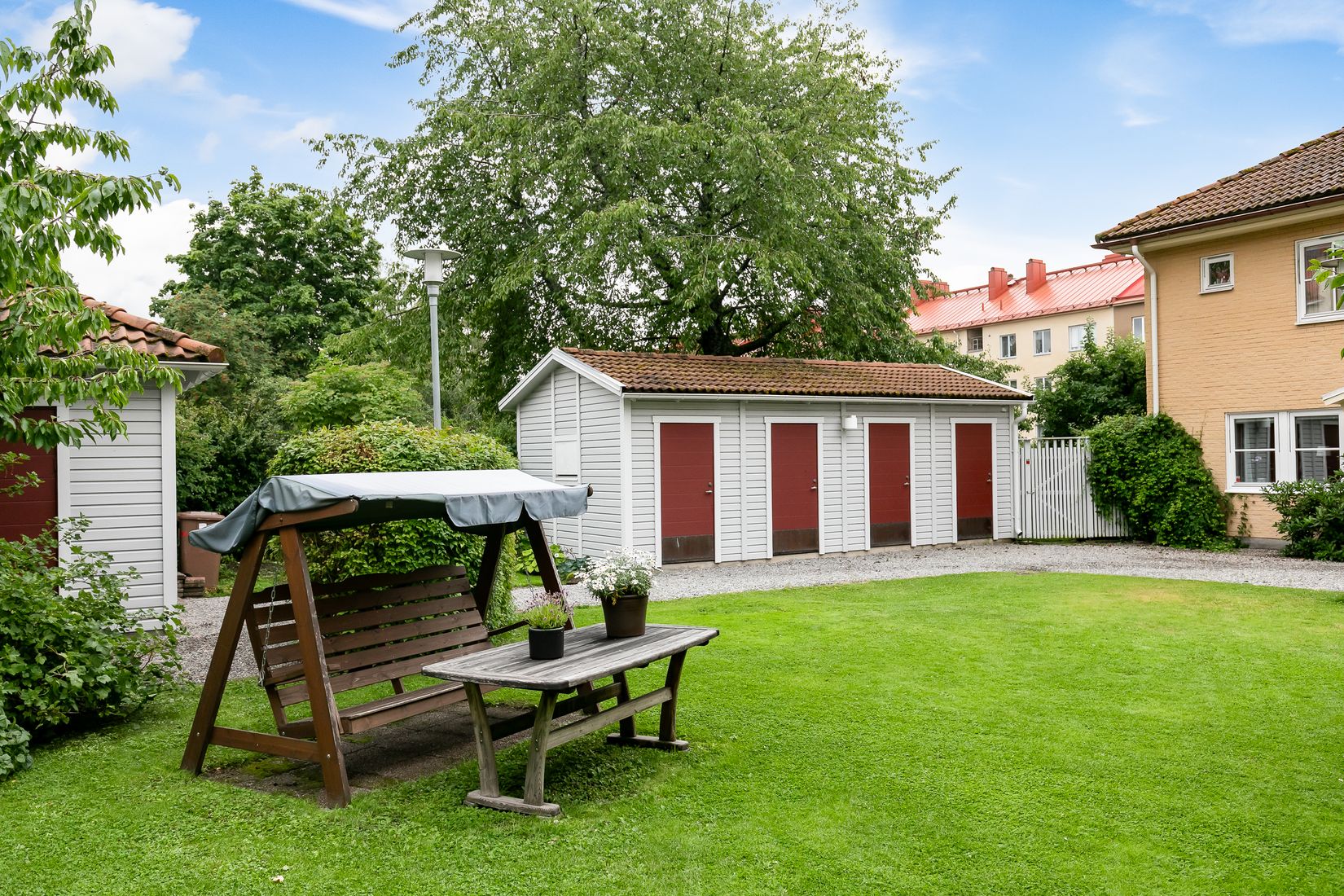 Bostadsrätt, Manillagatan 27B, Centralt Öster, Örebro