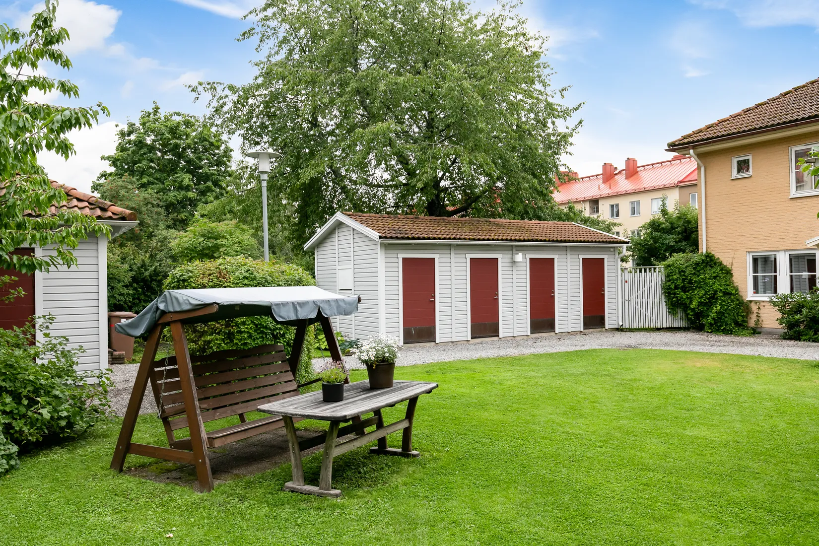 Bostadsrätt, Manillagatan 27B, Centralt Öster, Örebro
