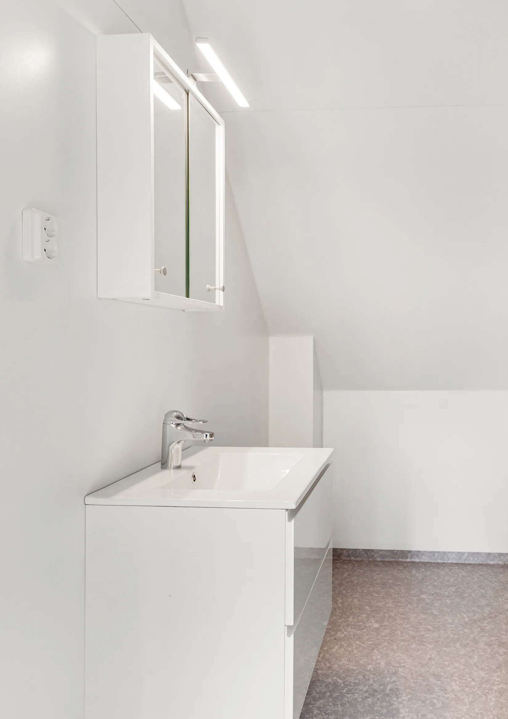 Villa, Lilla Skarrievägen 32-1, Skarrie, Sjöbo