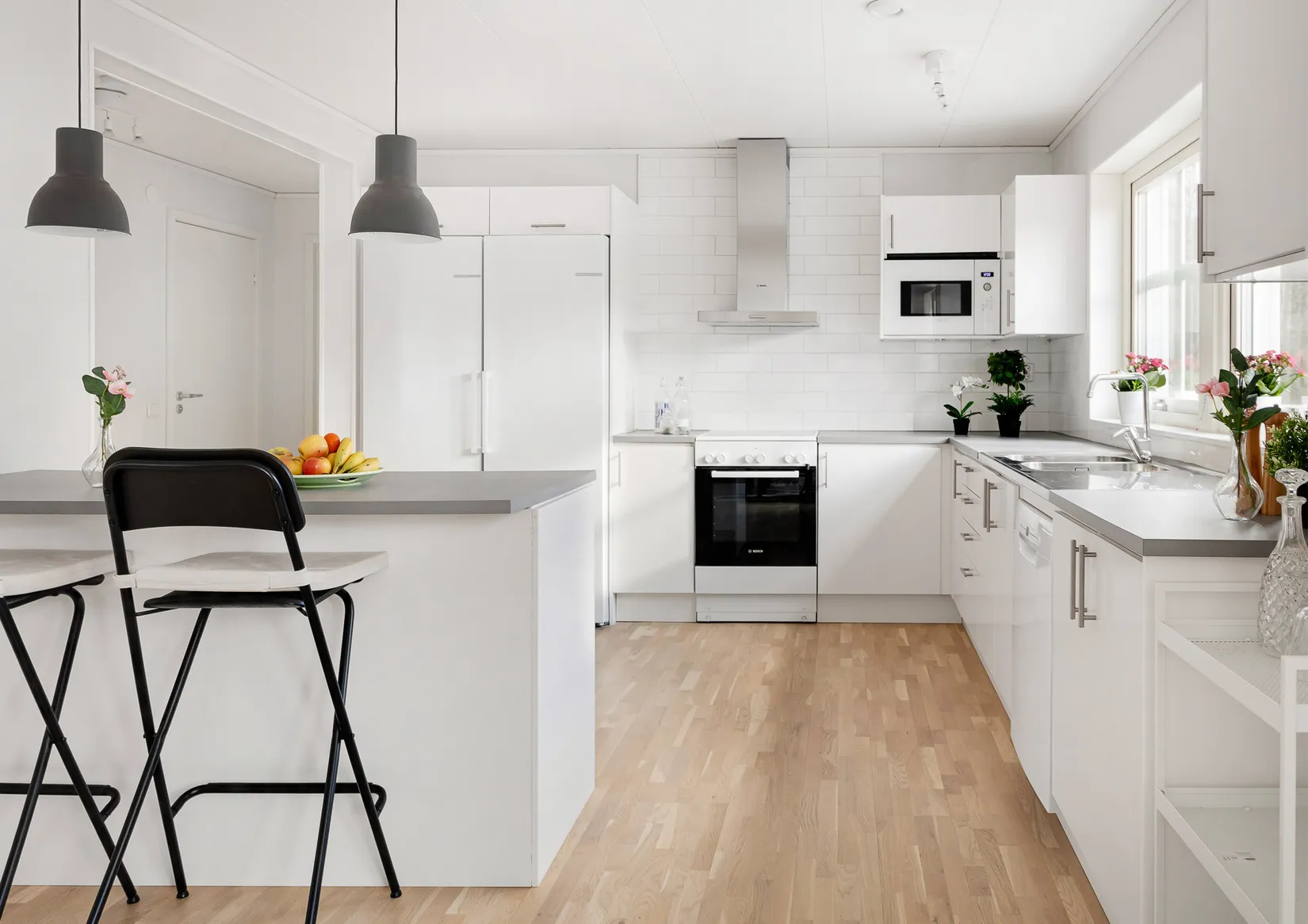 Villa, Lilla Skarrievägen 32-1, Skarrie, Sjöbo