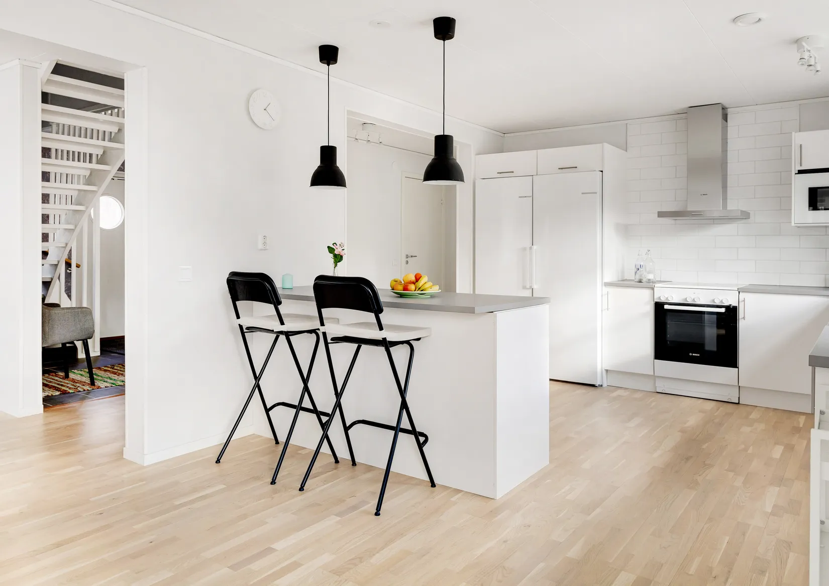 Villa, Lilla Skarrievägen 32-1, Skarrie, Sjöbo