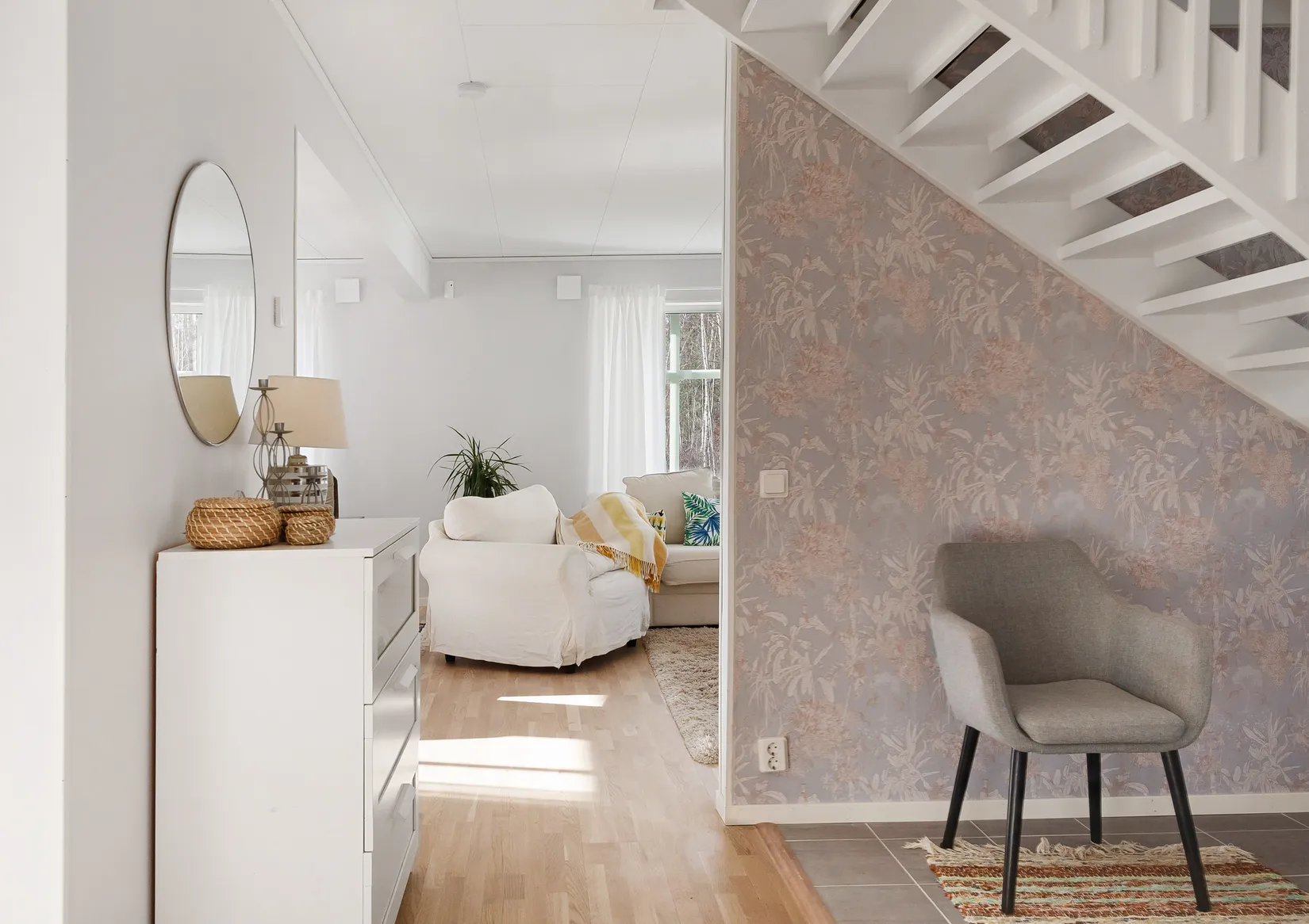 Villa, Lilla Skarrievägen 32-1, Skarrie, Sjöbo