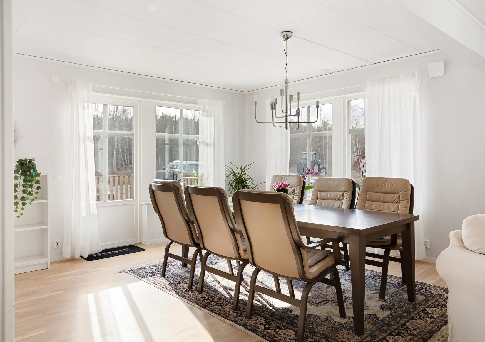 Villa, Lilla Skarrievägen 32-1, Skarrie, Sjöbo