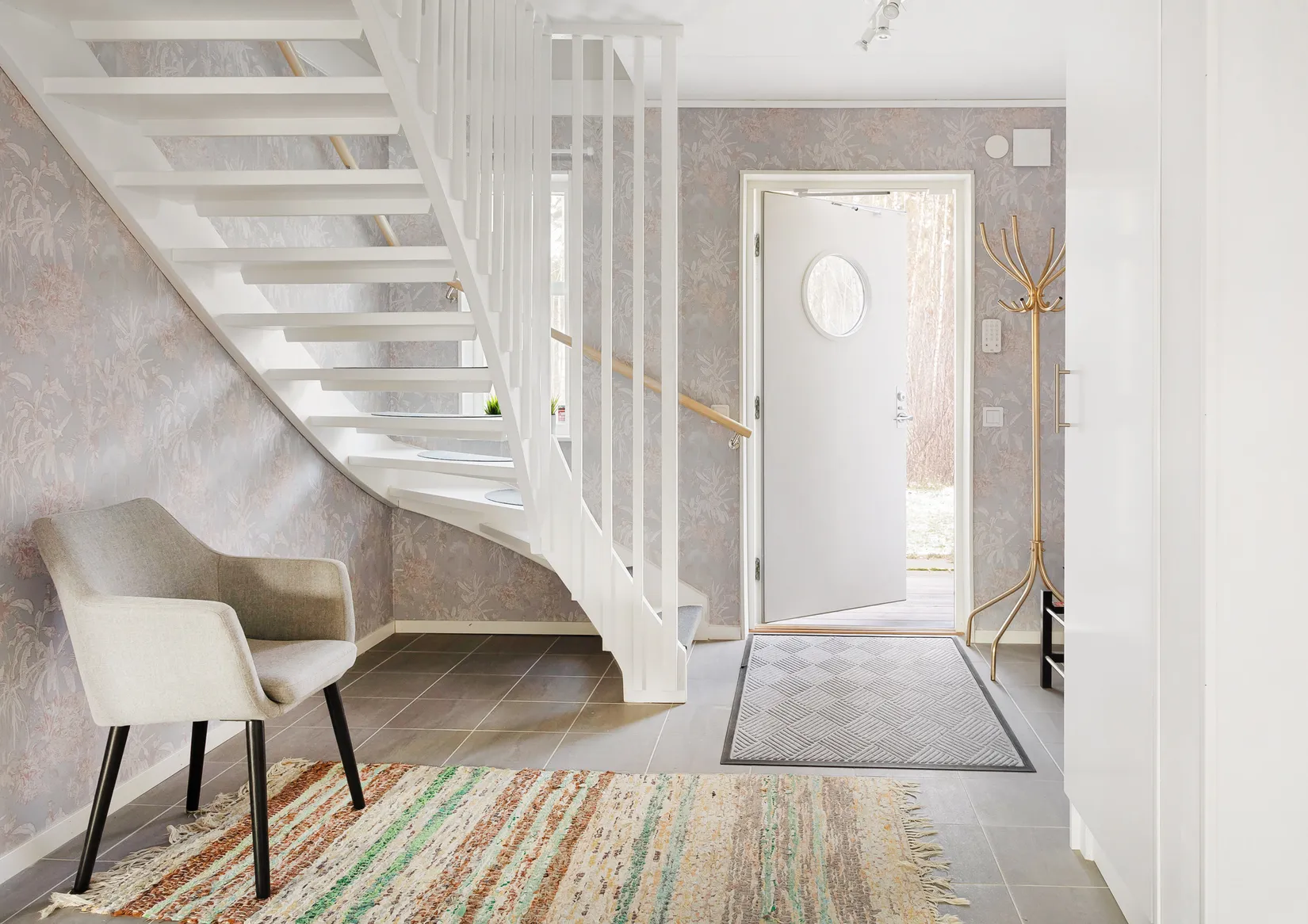 Villa, Lilla Skarrievägen 32-1, Skarrie, Sjöbo