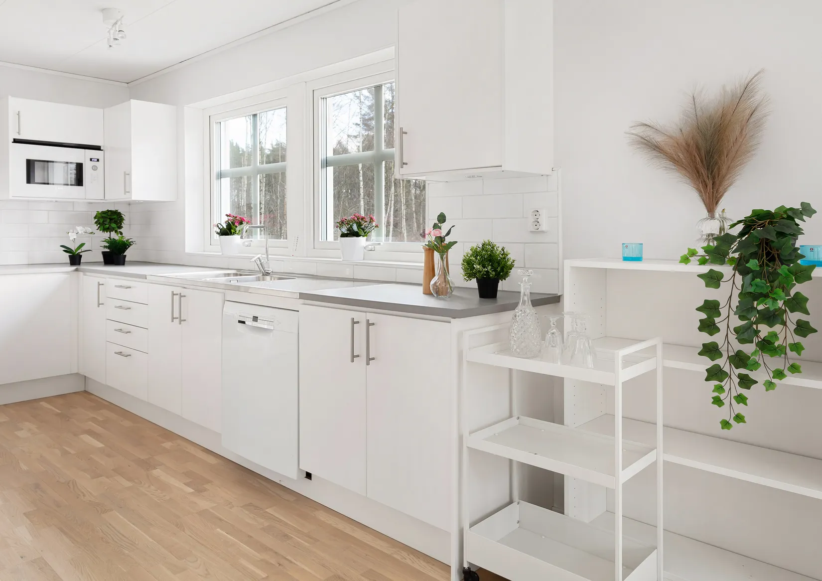 Villa, Lilla Skarrievägen 32-1, Skarrie, Sjöbo