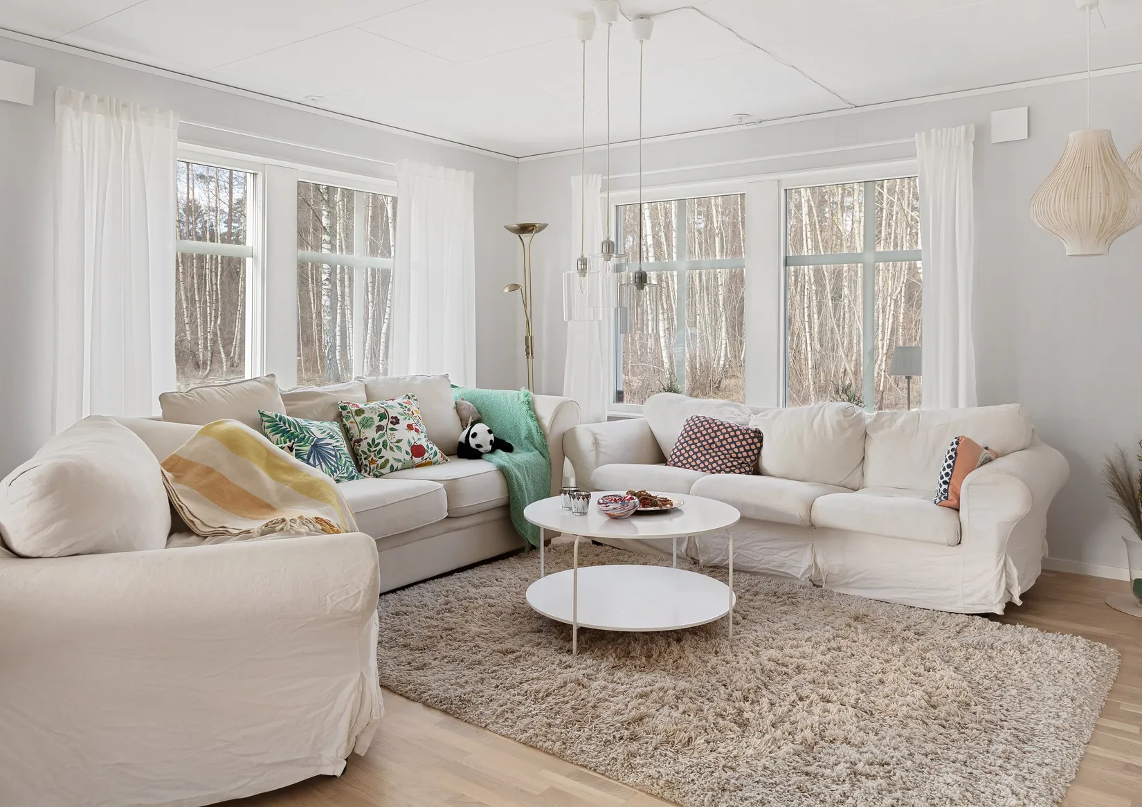 Villa, Lilla Skarrievägen 32-1, Skarrie, Sjöbo