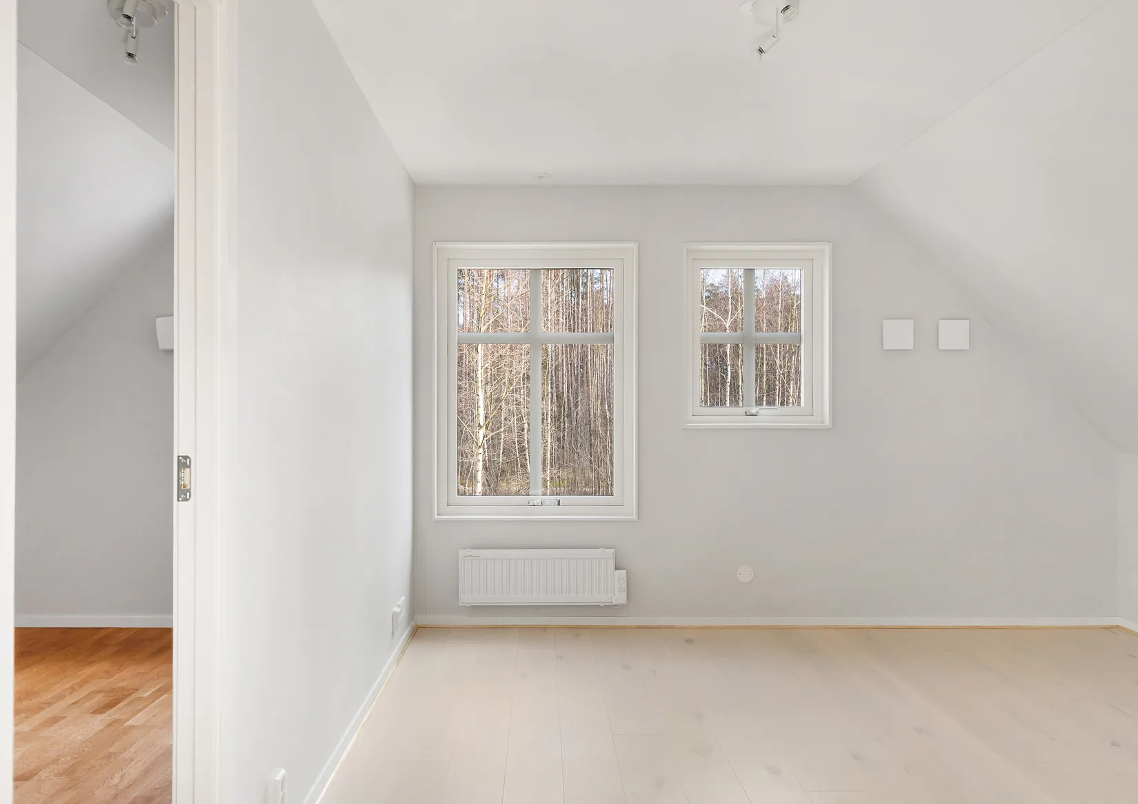 Villa, Lilla Skarrievägen 32-1, Skarrie, Sjöbo