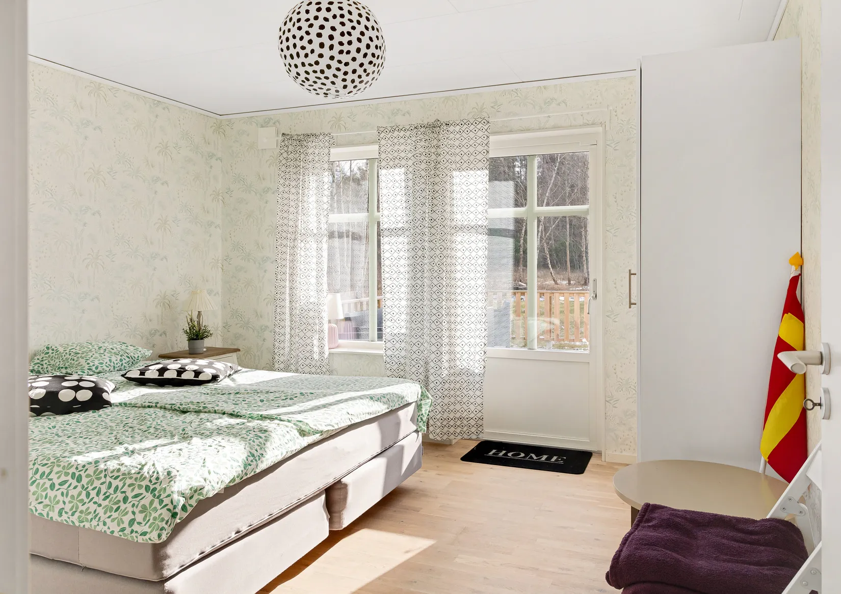 Villa, Lilla Skarrievägen 32-1, Skarrie, Sjöbo