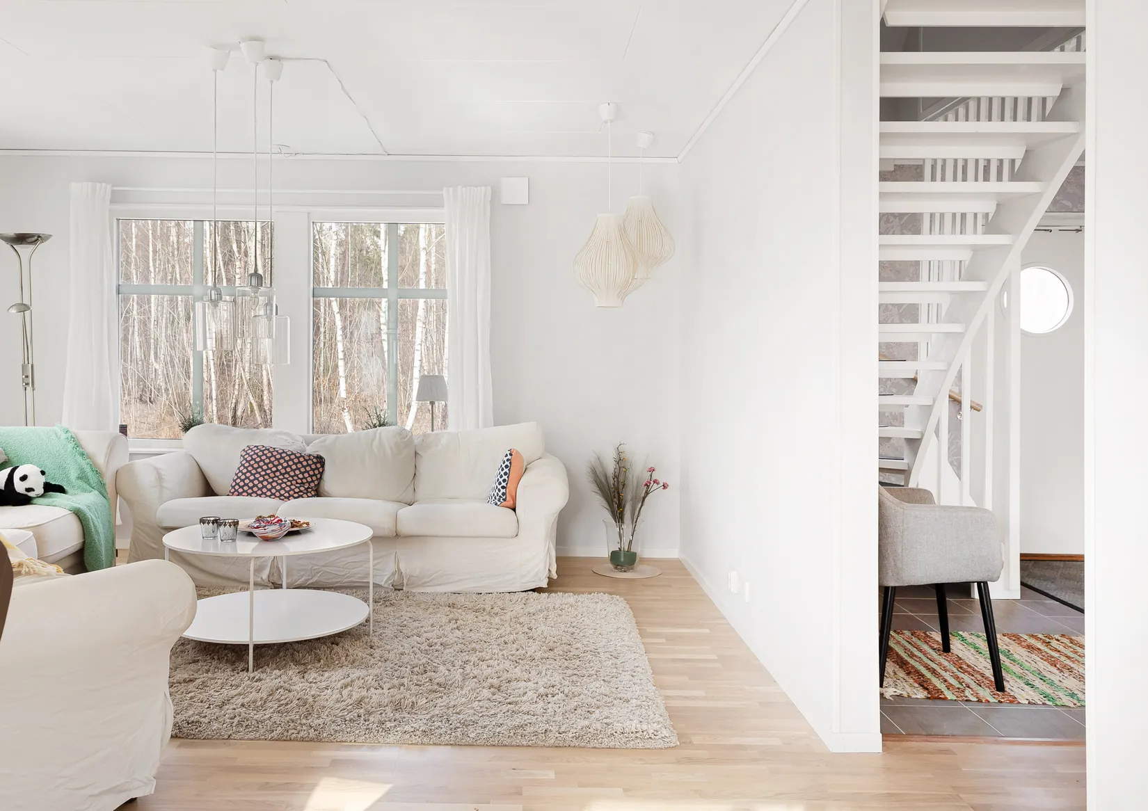 Villa, Lilla Skarrievägen 32-1, Skarrie, Sjöbo