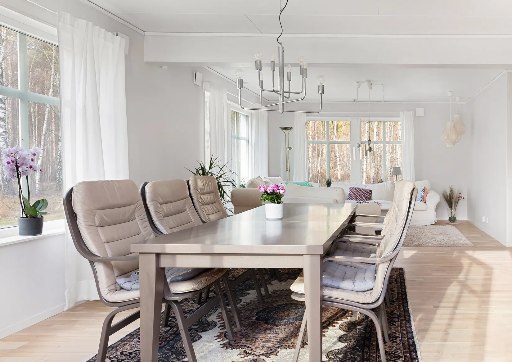 Villa, Lilla Skarrievägen 32-1, Skarrie, Sjöbo