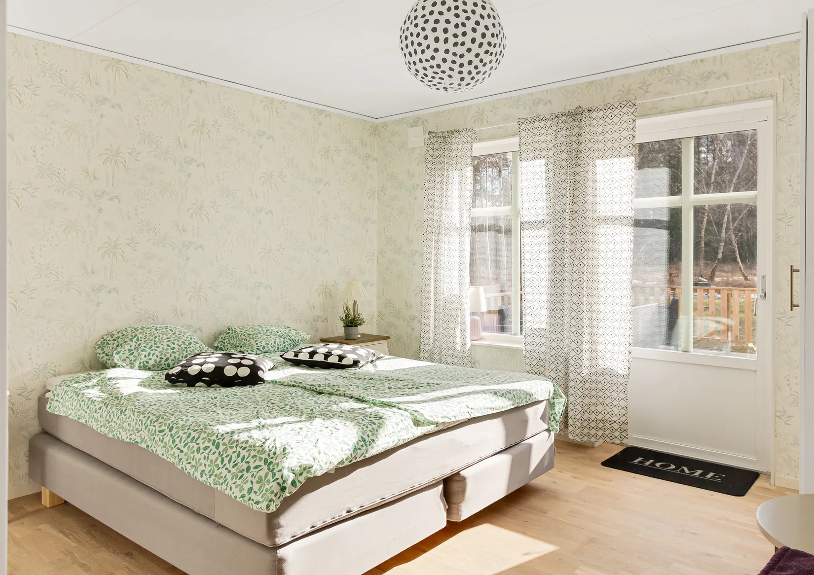 Villa, Lilla Skarrievägen 32-1, Skarrie, Sjöbo