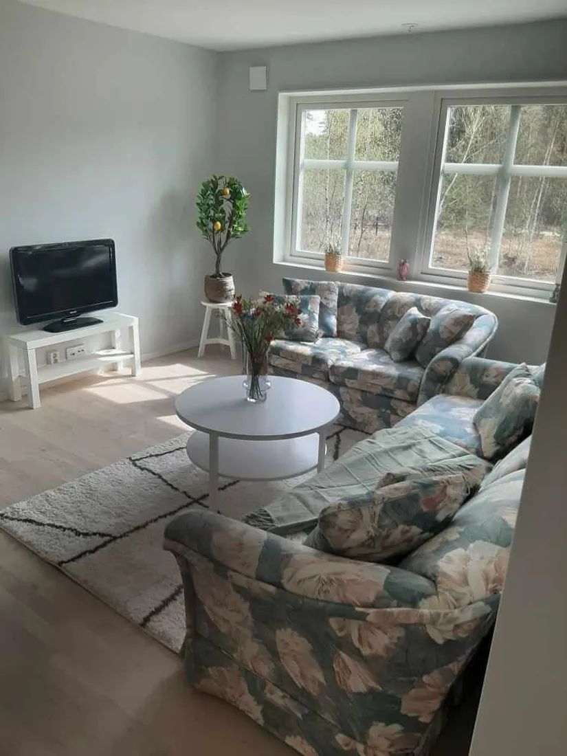 Villa, Lilla Skarrievägen 32-1, Skarrie, Sjöbo