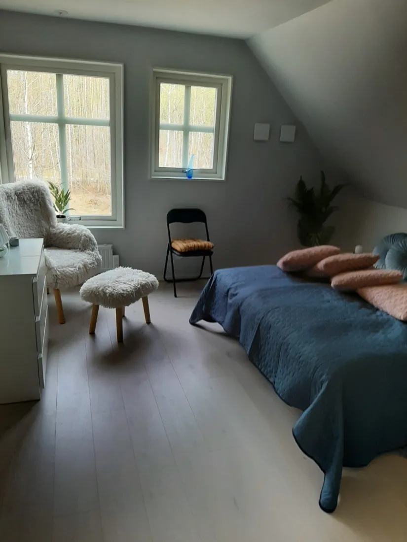 Villa, Lilla Skarrievägen 32-1, Skarrie, Sjöbo