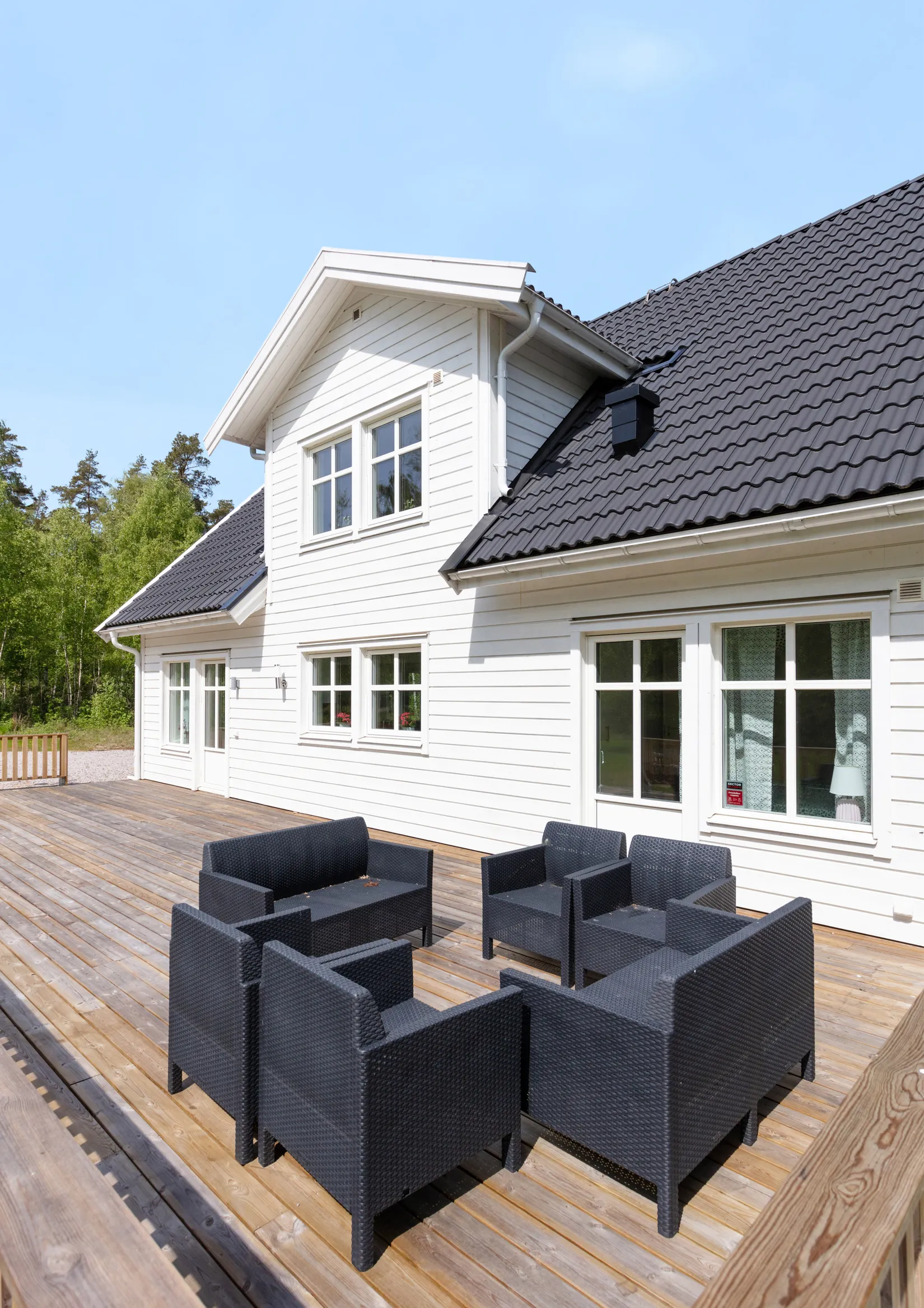 Villa, Lilla Skarrievägen 32-1, Skarrie, Sjöbo