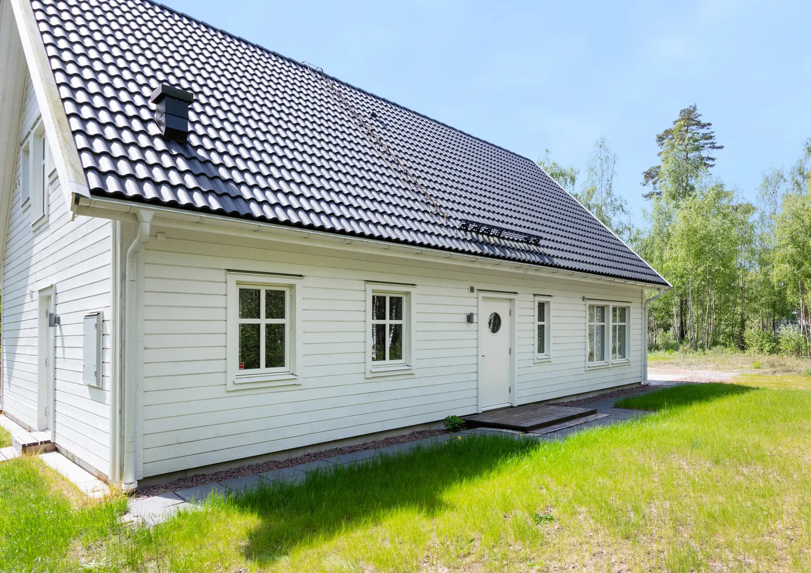 Villa, Lilla Skarrievägen 32-1, Skarrie, Sjöbo