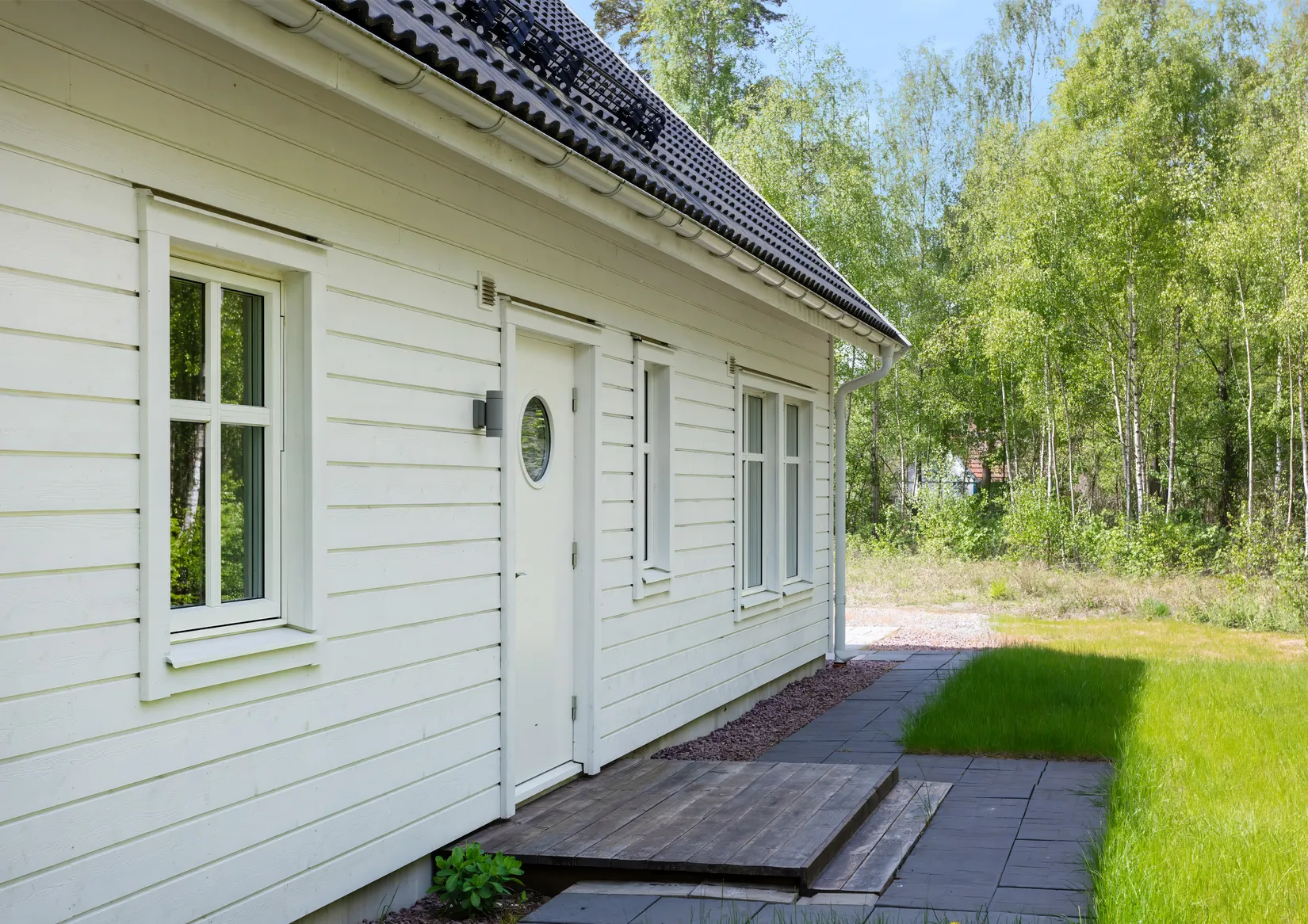 Villa, Lilla Skarrievägen 32-1, Skarrie, Sjöbo