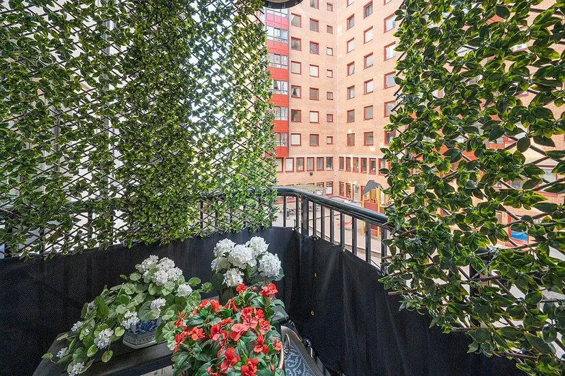 Bostadsrätt, Typografgatan 4B, Möllevången, Malmö