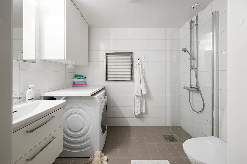 Bostadsrätt, Typografgatan 4B, Möllevången, Malmö
