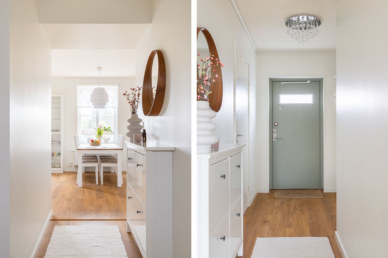 Bostadsrätt, Klagstorpsvägen 33O, Skultorp, Skövde