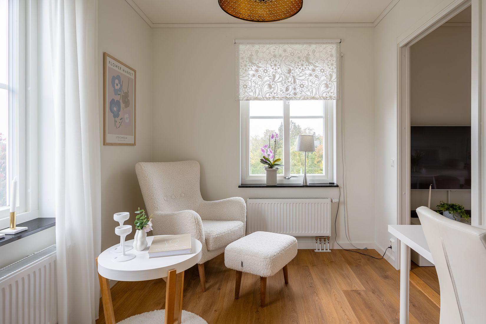 Bostadsrätt, Klagstorpsvägen 33O, Skultorp, Skövde