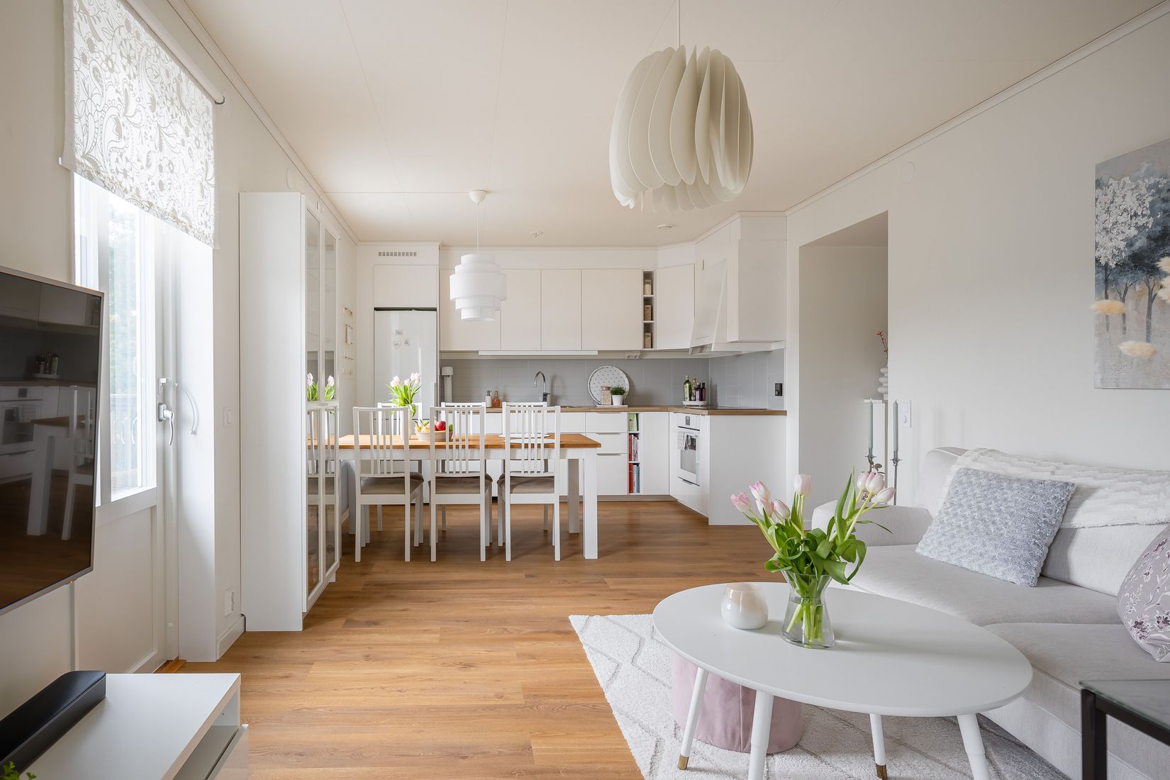 Bostadsrätt, Klagstorpsvägen 33O, Skultorp, Skövde