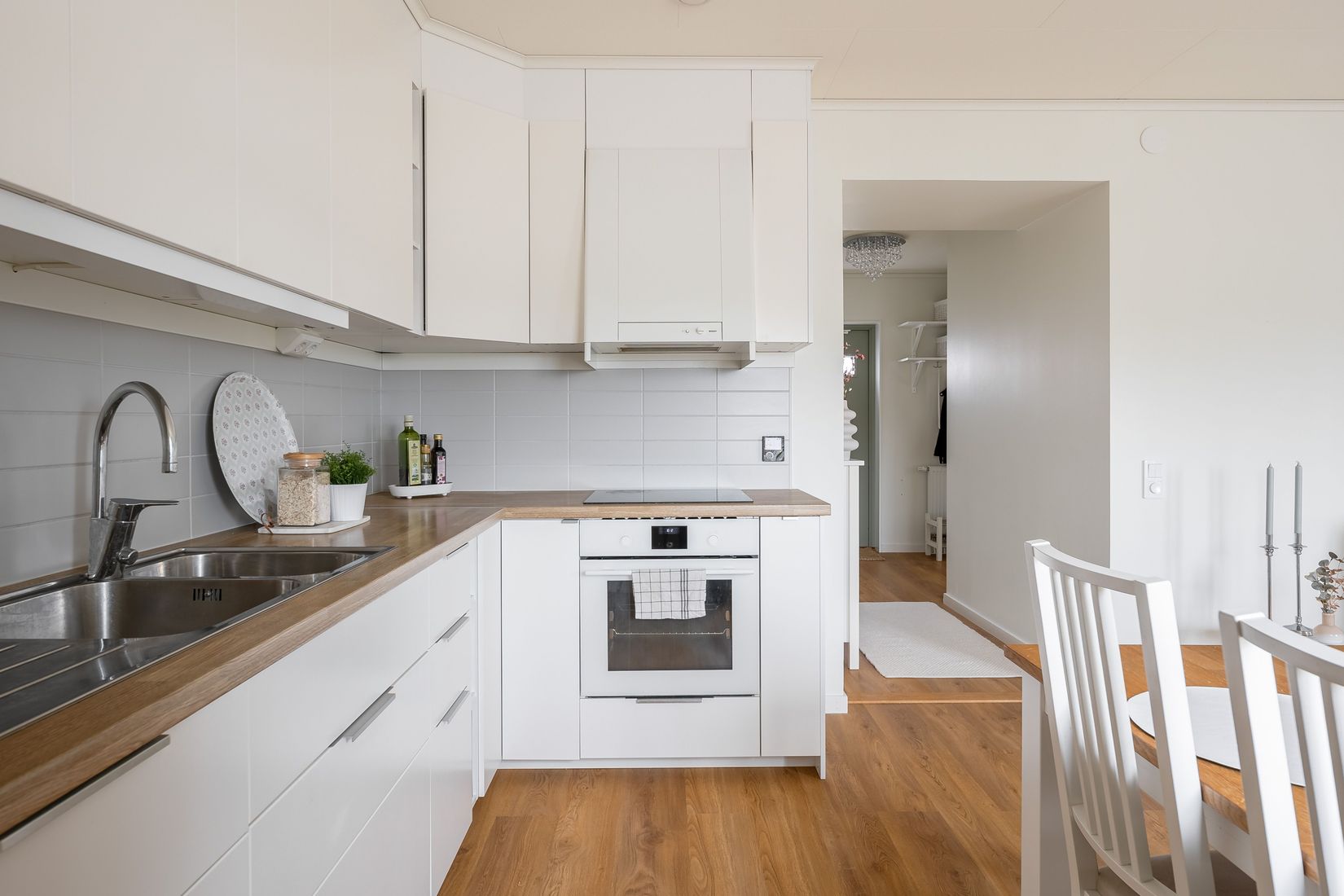 Bostadsrätt, Klagstorpsvägen 33O, Skultorp, Skövde