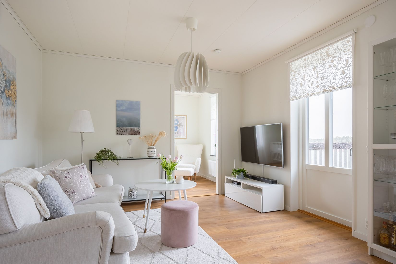 Bostadsrätt, Klagstorpsvägen 33O, Skultorp, Skövde