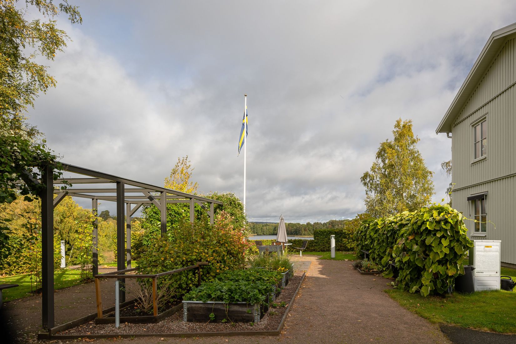 Bostadsrätt, Klagstorpsvägen 33O, Skultorp, Skövde