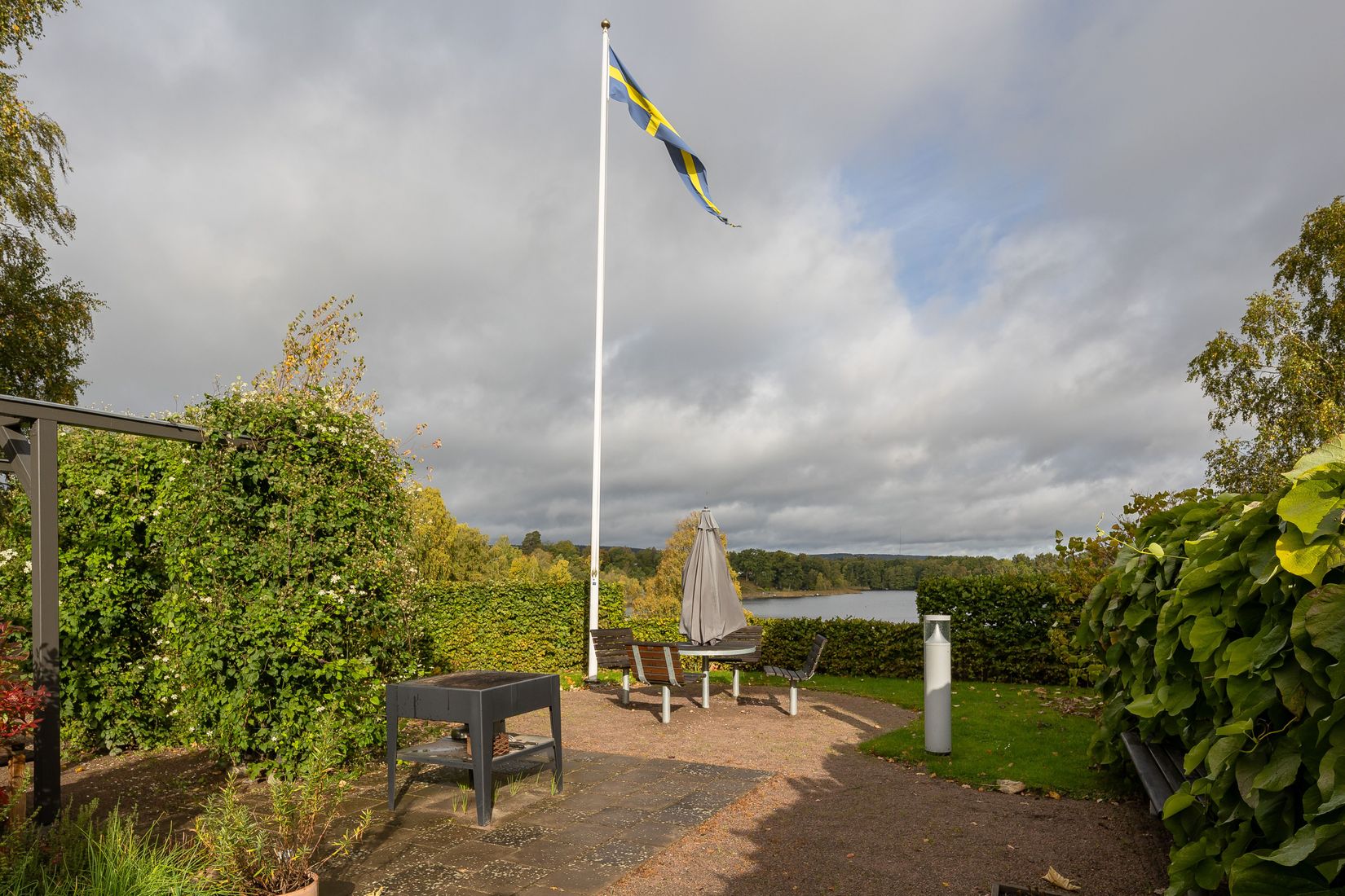 Bostadsrätt, Klagstorpsvägen 33O, Skultorp, Skövde