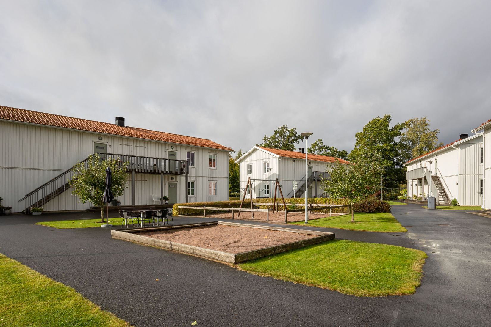 Bostadsrätt, Klagstorpsvägen 33O, Skultorp, Skövde