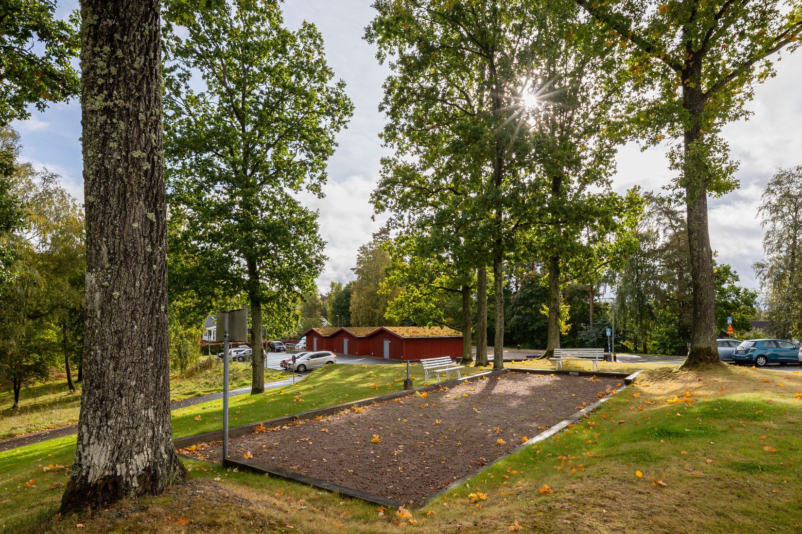 Bostadsrätt, Klagstorpsvägen 33O, Skultorp, Skövde