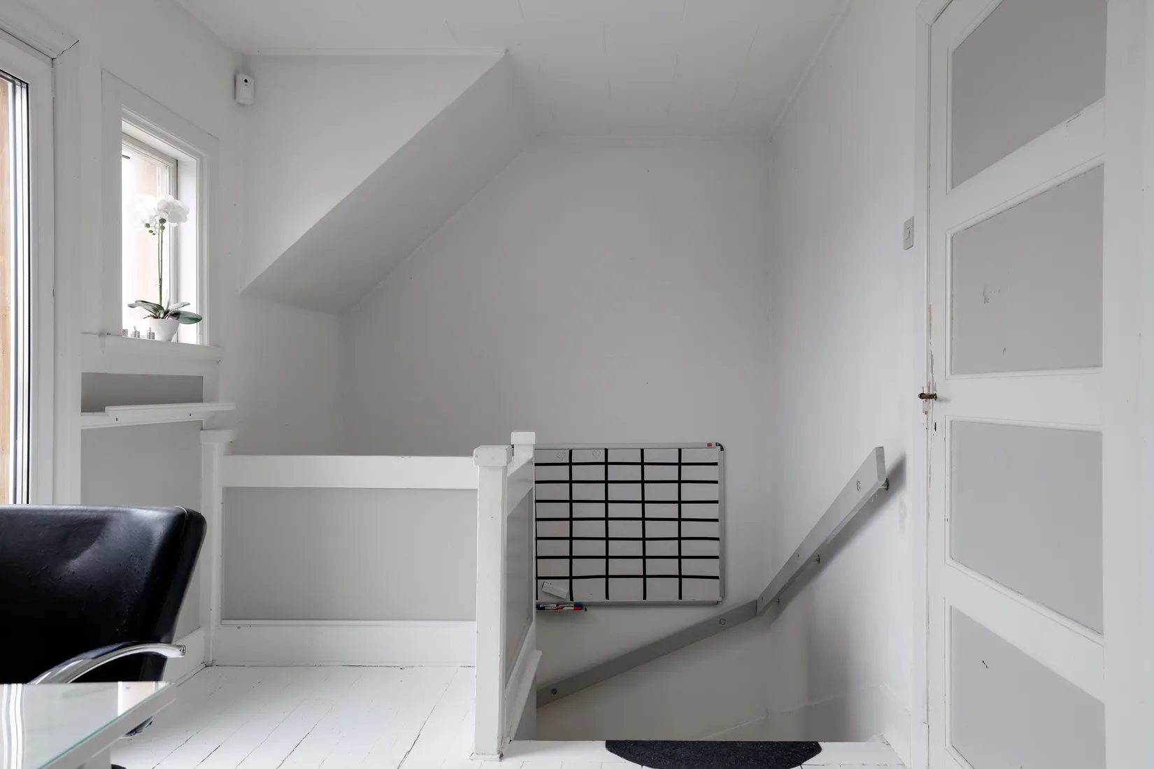 Villa, Lövstagatan 8, Fylsta, Kumla