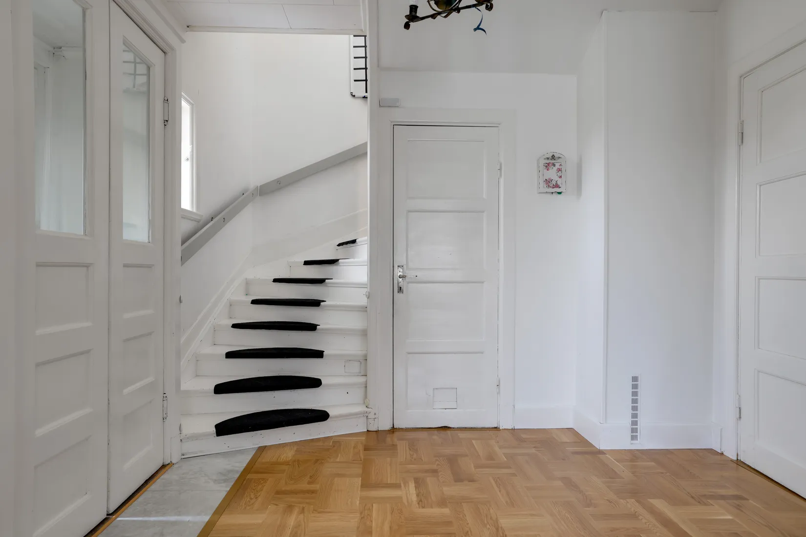 Villa, Lövstagatan 8, Fylsta, Kumla