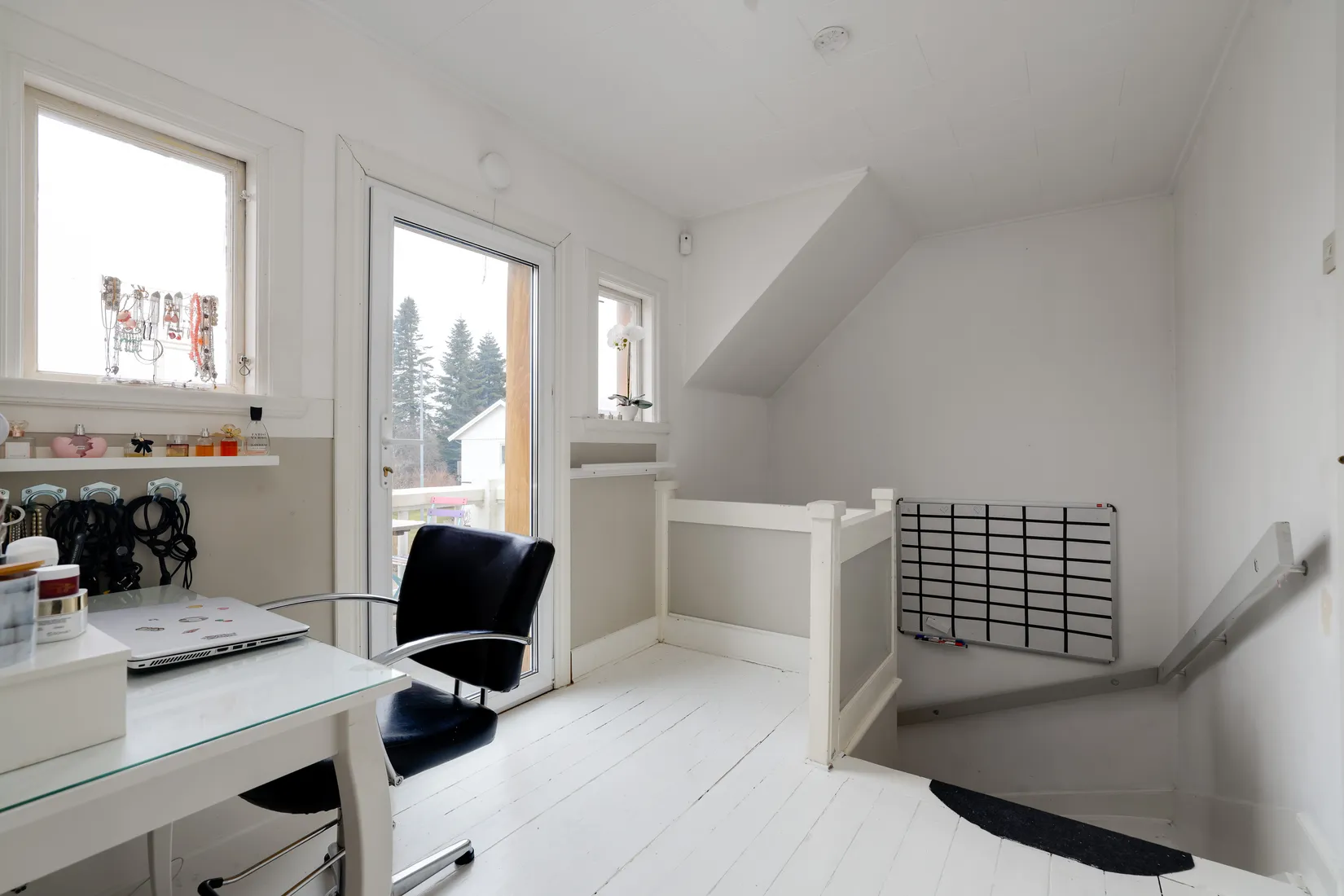 Villa, Lövstagatan 8, Fylsta, Kumla